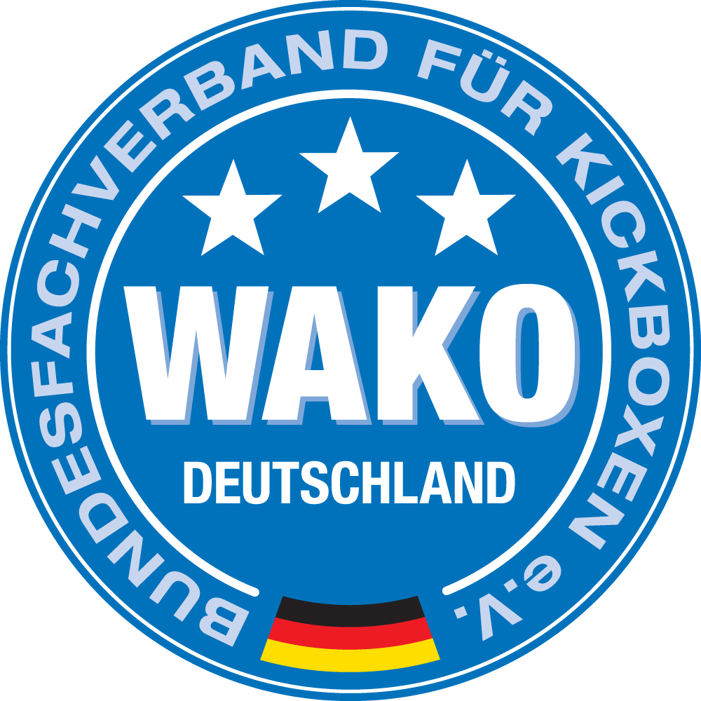 WAKO Deutschland Logo