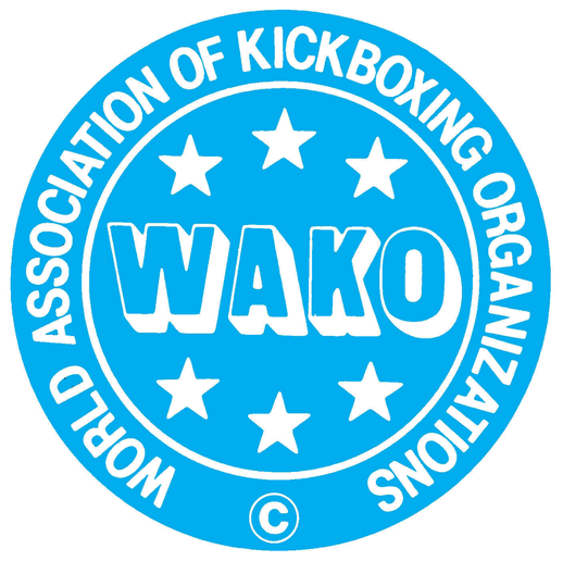 WAKO International Federation Logo